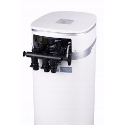 PREMIUM Water Conditioner Descaler Water Softener for the Whole House WODARO