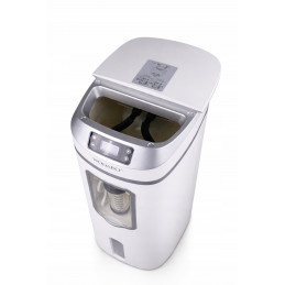 Uzdatňovač vody PREMIUM Odstraňovač vodního kamene Změkčovač vody pro celý dům WODARO