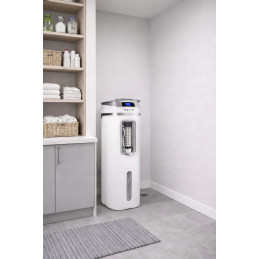 PREMIUM Water Conditioner Descaler Water Softener for the Whole House WODARO