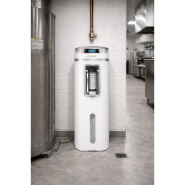 PREMIUM Water Conditioner Descaler Water Softener for the Whole House WODARO