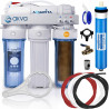 AQUAVITA RO4 DEMI PRO — RO/DI фільтр для акваріума