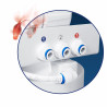 AQUAVITA RO4 DEMI PRO — RO/DI фільтр для акваріума