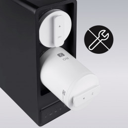 RO800 WodaRO Reverzní Osmóza + Mineralizátor BIOCERA | MojaWoda.com