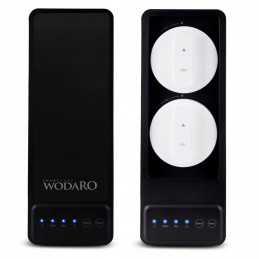 Filtr wody RO800 WodaRO + Mineralizator Jonizator Strukturyzator | MojaWoda.com