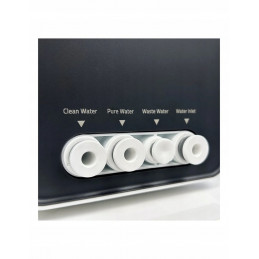 System Odwróconej Osmozy 1000 GPD HYDRION | MojaWoda.com