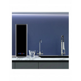 Reverse Osmosis System 1000 GPD HYDRION | MojaWoda.com