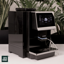 Coffee Format BLOOM Automatyczny ekspres do kawy