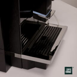 Coffee Format BLOOM Automatyczny ekspres do kawy