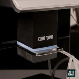 Coffee Format BLOOM Automatyczny ekspres do kawy