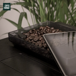 Coffee Format BLOOM Automatyczny ekspres do kawy