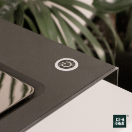 Coffee Format BLOOM Automatyczny ekspres do kawy