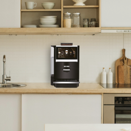 Coffee Format BLOOM Automatyczny ekspres do kawy