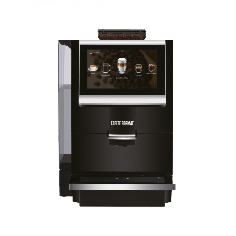 Coffee Format BLOOM Automatyczny ekspres do kawy