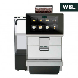 Coffee Format DUKE W8L – profesjonalny ekspres automatyczny