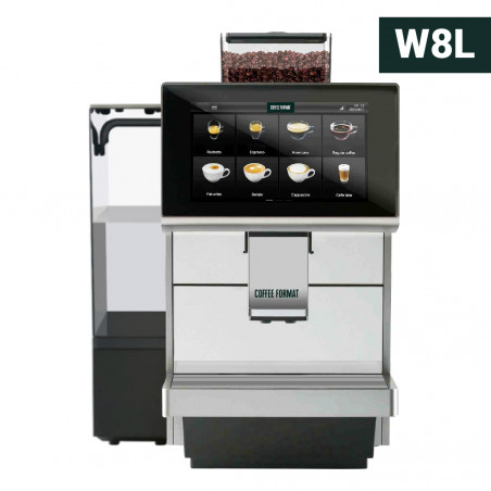 Coffee Format DUKE W8L Automatyczny ekspres do kawy