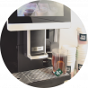 Coffee Format DEMY W4LM – automatický kávovar pre prevádzky