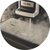 Coffee Format DEMY W4LM — автоматична кавоварка з MDB