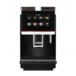 Coffee Format DEMY W4LM – automatický kávovar pre prevádzky