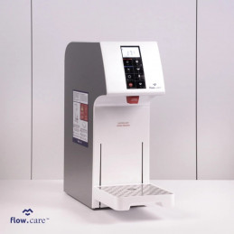 Warnik FlowCare HB18 biały – do gastronomii i biura