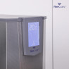 Warnik do wody FlowCare HS25 Silver – 25 l/h do gastronomii