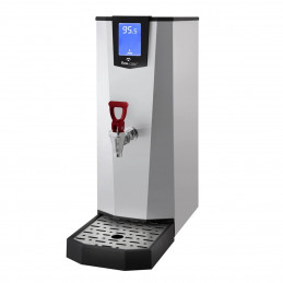 FlowCare HS25 Silver – profesionálny ohrievač vody