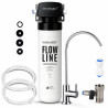 WODARO FLOWLINE – filtr pod zlew 4w1 z ultrafiltracją