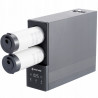 System Odwróconej Osmozy Klarwod RO DIGITAL 600G | MojaWoda.com