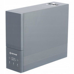 Система зворотного осмосу Klarwod RO DIGITAL 600G | MojaWoda.com