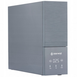 Система зворотного осмосу Klarwod RO DIGITAL 600G | MojaWoda.com