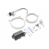 System Odwróconej Osmozy Klarwod RO DIGITAL 600G | MojaWoda.com