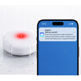 Zmäkčovač vody iVISION 25 l WiFi s ochranou proti vytopeniu | MojaWoda.com