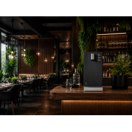FlowCare 60TP PC dystrybutor wody gazowanej HoReCa | MojaWoda.com