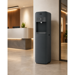 WodaRO ICE SPARKLING dystrybutor wody 3w1 z RO | MojaWoda.com