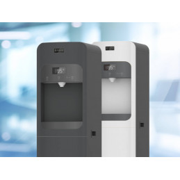 WodaRO ICE SPARKLING dystrybutor wody 3w1 z RO | MojaWoda.com