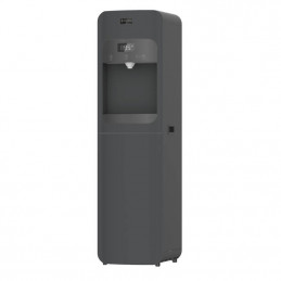 WodaRO ICE SPARKLING výdejník vody 3v1 s RO | MojaWoda.com