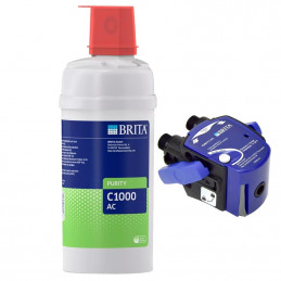 BRITA Purity C1000 AC vodný filter pre výdajníky | MojaWoda.com