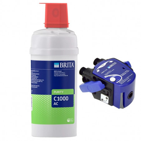 BRITA Purity C1000 AC filtr wody do dystrybutorów