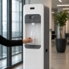 WodaRO ICE SPARKLING výdejník vody 3v1 RO | MojaWoda.com
