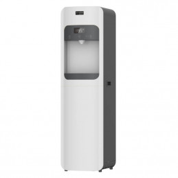 WodaRO ICE SPARKLING výdejník vody 3v1 RO | MojaWoda.com