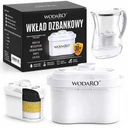 Filtr do Dzbanka DAFI AQUAPHOR PHILIPS Wkład Dzbankowy WODARO