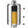 Filtr prysznicowy SOFTSKIN WODARO 3w1 do Wody | MojaWoda.com