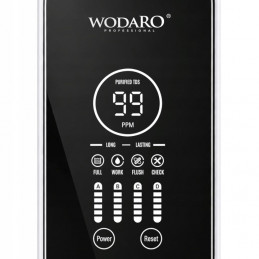 WODARO HOME ONE Filtr Do Wody RO 600 GPD Odwrócona Osmoza Bez Zbiornika TDS
