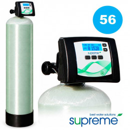 OXYLINE PLUS 56 Supreme pro železo, mangan i sirovodík