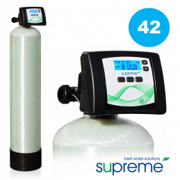 OXYLINE PLUS 42 Supreme odželezňovač bez chemie