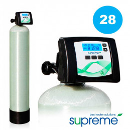 OXYLINE PLUS 28 Supreme – ekologiczny odżelaziacz wody