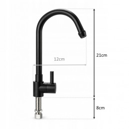 Wylewka BERG MINI do Filtra Wody Odwróconej Osmozy | MojaWoda.com