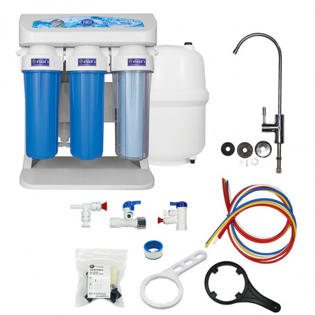 ELITE7W-G Aquafilter filtr vody osmóza