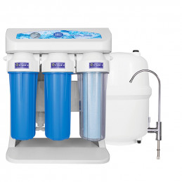 ELITE7W-G Aquafilter filtr wody osmoza | MojaWoda.com