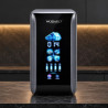 WODARO ICEBERG System Odwróconej Osmozy Filtr Jonizator Wody 600GPD