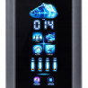 WODARO ICEBERG System Odwróconej Osmozy Filtr Jonizator Wody 600GPD